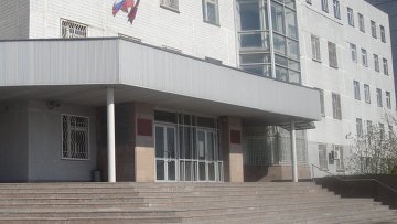 Экс-глава банка "Гагаринский" получил пять лет за хищение 240 млн рублей