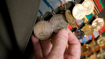 ВС Республики Адыгея ужесточил наказание мужчине, укравшему медали у ветерана ВОВ