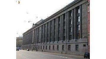 Экс-президент Балтийского банка требует с кредитной организации 670 млн руб