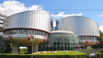 ЕСПЧ признал нарушение прав отделения "Яблока" на выборах 2006 года