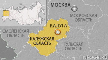 В Калужской области будет создано 16 судебных присутствий — закон