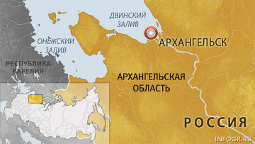 Главарю ОПГ «шаманинские» предъявлено обвинение в Архангельске