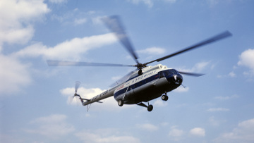 Дело о гибели на Дальнем Востоке пяти пассажиров вертолета направлено в суд