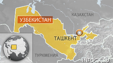 Преступная группа осуждена в Узбекистане за торговлю людьми