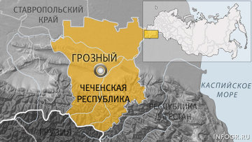 Суд в Чечне отменил решение СК РФ по делу ставропольских полицейских