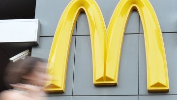 Суд в мае рассмотрит иск к McDonald's из-за подскользнувшегося на полу ребенка