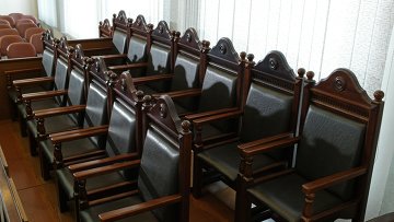 Отбор присяжных по делу об убийстве вице-премьера КЧР назначен на 11 мая