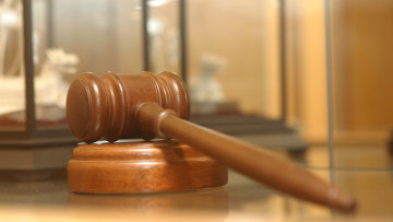 Суд 25 декабря рассмотрит дело курсанта, обвиняемого в подготовке теракта