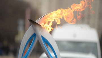 Российские паралимпийцы об отстранении сборной от Игр-2016 в Рио-де-Жанейро