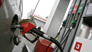 УФАС оштрафовало 5 крупных нефтетрейдеров Крыма