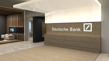 В Германии начался суд над руководством Deutsche Bank