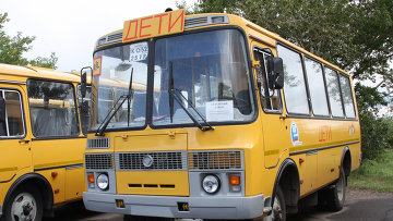 Бизнесмен пойдет под суд из-за неисправного автобуса для школьной команды