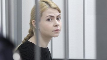 Обжалован приговор по делу о ДТП в Иркутске с участием дочери депутата