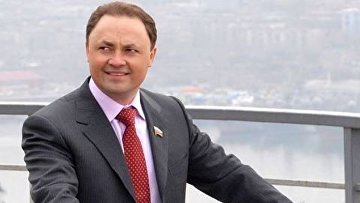 Следствие ходатайствует о продлении срока ареста мэру Владивостока Пушкареву