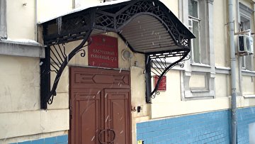 Домашний арест брата мэра Владивостока Пушкарева продлен до 30 мая