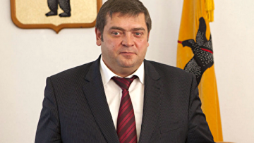 Суд оставил под арестом бывшего мэра Переславля-Залесского