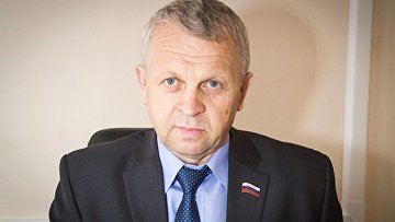Арбитраж признал долг депутата Палкина перед ФНС в размере 25 млн руб
