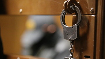 Обвиняемый в убийстве советника главы Электростали заключен под стражу