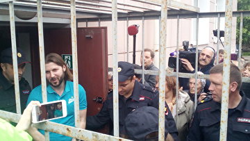 Суд 22 июня начнет слушать дело священника Грозовского, обвиняемого в педофилии