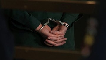 Суд арестовал на два месяца главу дагестанского УФАС по делу о коррупции