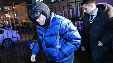 Защита генерала ФСО Лопырева обжаловала приговор по делу о коррупции