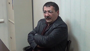 Суд оставил под арестом бывшего врио зампреда правительства Дагестана