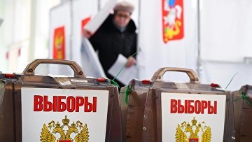 Наблюдатель из Бразилии высоко оценил организацию выборов в Красноярске