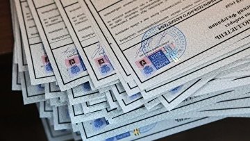 В СИЗО Москвы избиратели смогли проголосовать, несмотря на отсутствие паспортов
