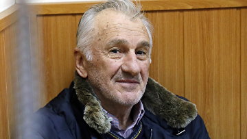Экс-сенатор от Карачаево-Черкесии останется под арестом до 6 мая