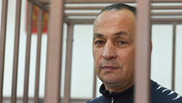 Иск Генпрокуратуры к Шестуну на 10 млрд рублей рассмотрят в Красногорске