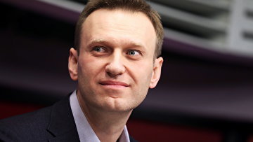 Апелляция не нашла бездействия СК по инциденту с Навальным