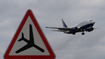Хабаровский суд рассмотрит дело задержавшего отправление самолета авиадебошира