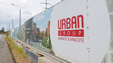 Суд отложил на 12 августа рассмотрение дела о банкротстве основателя Urban Group Долгина