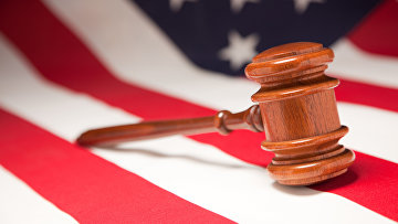 Суд США принял обеспечительные меры по иску о защите прав на бренд 