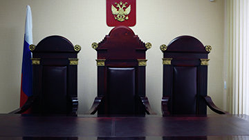 В белгородских судах появилась возможность автоматического протоколирования заседаний