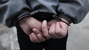 Глава района в Башкирии задержан по подозрению в получении взятки