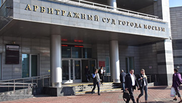 Арбитраж обязал управляющего произвести розыск имущества Мотылева за пределами РФ
