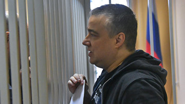 Суд отложил допрос свидетелей по делу Константина Пономарева из-за болезни бизнесмена