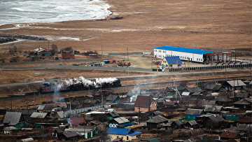 Решение о запрете строительства завода по розливу воды на Байкале вступило в силу