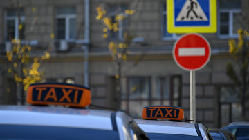 Диспетчерская такси подала три иска к организаторам несогласованной акции