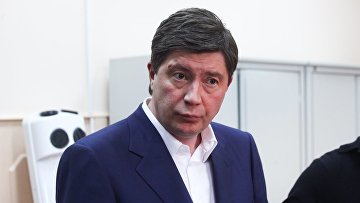 Банк "Югра" заявил требование в 48 млрд руб к НК "Дулисьма" Хотина