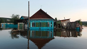 СПЧ следит за выдачей компенсаций пострадавшим от наводнения в Иркутской области