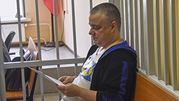 Второе уголовное дело бизнесмена Пономарева рассмотрят в Солнечногорске