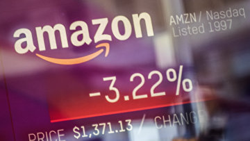 Amazon не удалось добиться прекращения антимонопольного расследования в Индии