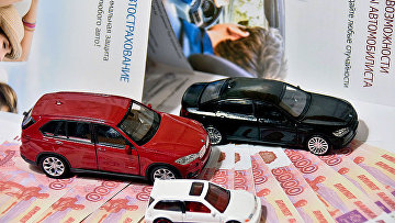 За инсценированные ДТП мошенники получили в Краснодаре 6 млн руб - прокуратура