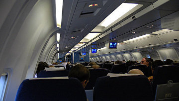 Сорвавшего рейс в Анталью ставропольского авиадебошира ждут обязательные работы