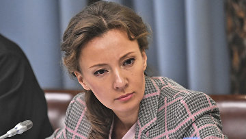 Кузнецова рассказала о проверке систем профилактики детских правонарушений в Калужской области