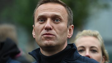 Навальный и Соболь обжаловали взыскание с них 88 млн руб компенсации