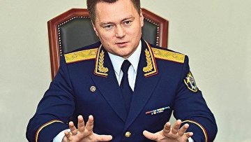 Краснов приказал усилить прокурорский надзор по делам, дошедшим до ЕСПЧ