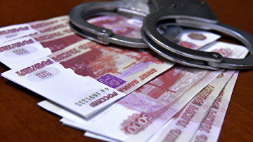 Возбуждено дело о получении взятки в 12 млн руб полицейскими-следователями — ГСУ СК